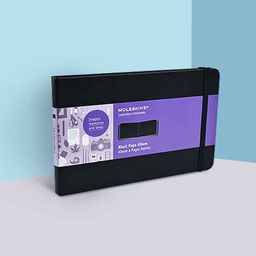 Moleskine