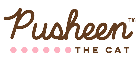 pusheen log